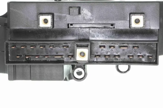 Schalter, Hauptlicht Innenraum VEMO V30-80-1752 Bild Schalter, Hauptlicht Innenraum VEMO V30-80-1752