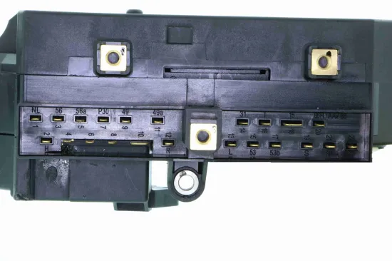 Schalter, Hauptlicht VEMO V30-80-1764 Bild Schalter, Hauptlicht VEMO V30-80-1764