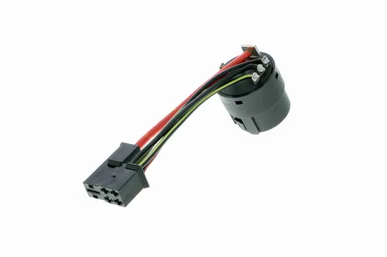 Zünd-/Startschalter VEMO V30-80-1771 Bild Zünd-/Startschalter VEMO V30-80-1771