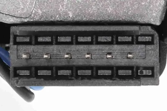 Lenkstockschalter 12 V VEMO V30-80-1772 Bild Lenkstockschalter 12 V VEMO V30-80-1772