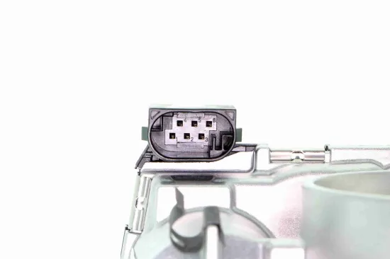 Drosselklappenstutzen VEMO V30-81-0008 Bild Drosselklappenstutzen VEMO V30-81-0008