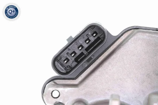 Drosselklappenstutzen VEMO V30-81-0021 Bild Drosselklappenstutzen VEMO V30-81-0021