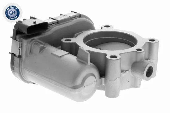 Drosselklappenstutzen VEMO V30-81-0035 Bild Drosselklappenstutzen VEMO V30-81-0035