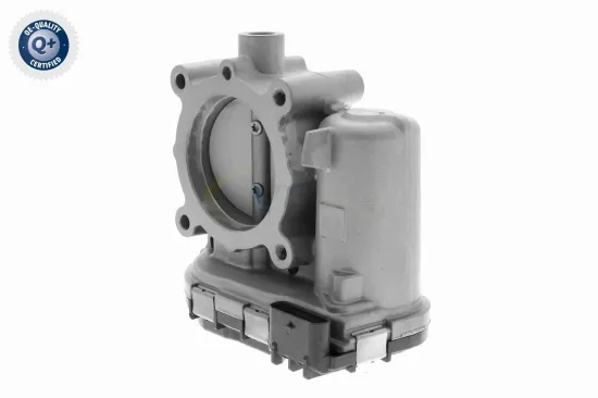 Drosselklappenstutzen VEMO V30-81-0035 Bild Drosselklappenstutzen VEMO V30-81-0035