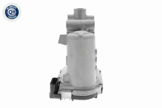 Drosselklappenstutzen VEMO V30-81-0035 Bild Drosselklappenstutzen VEMO V30-81-0035