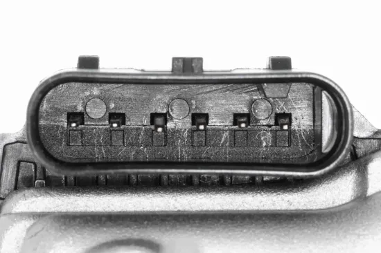 Drosselklappenstutzen VEMO V30-81-0037 Bild Drosselklappenstutzen VEMO V30-81-0037