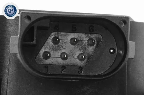 Sensor, Fahrpedalstellung VEMO V30-82-0004 Bild Sensor, Fahrpedalstellung VEMO V30-82-0004