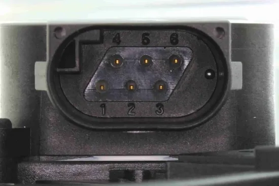 Sensor, Fahrpedalstellung VEMO V30-82-0005 Bild Sensor, Fahrpedalstellung VEMO V30-82-0005