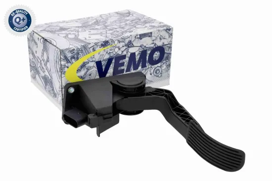 Fahrpedal VEMO V30-82-0015 Bild Fahrpedal VEMO V30-82-0015