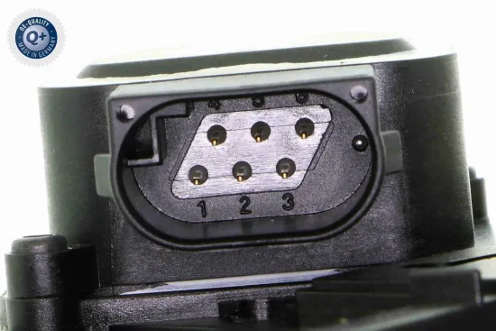 Sensor, Fahrpedalstellung VEMO V30-82-0019 Bild Sensor, Fahrpedalstellung VEMO V30-82-0019