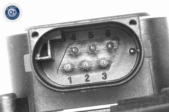Sensor, Fahrpedalstellung VEMO V30-82-0020 Bild Sensor, Fahrpedalstellung VEMO V30-82-0020