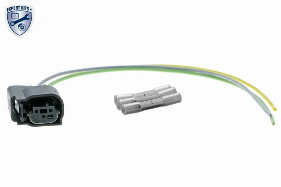 Sensor, Einparkhilfe beidseitig VEMO V22-72-10086 Bild Sensor, Einparkhilfe beidseitig VEMO V22-72-10086