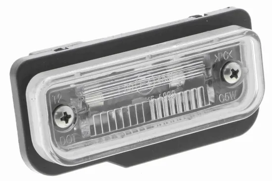 Kennzeichenleuchte VEMO V30-84-0024 Bild Kennzeichenleuchte VEMO V30-84-0024
