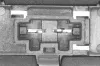 Kennzeichenleuchte VEMO V30-84-0024 Bild Kennzeichenleuchte VEMO V30-84-0024