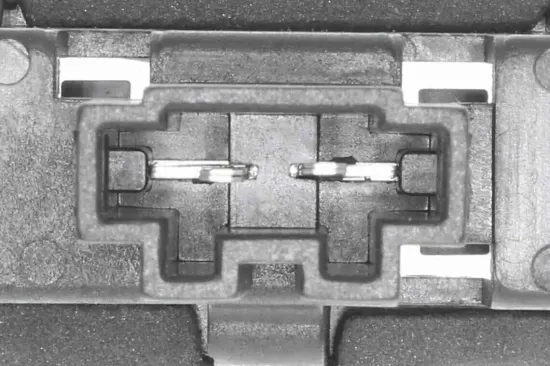 Kennzeichenleuchte VEMO V30-84-0024 Bild Kennzeichenleuchte VEMO V30-84-0024