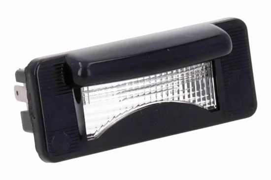 Kennzeichenleuchte beidseitig VEMO V30-84-0025 Bild Kennzeichenleuchte beidseitig VEMO V30-84-0025