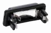 Kennzeichenleuchte beidseitig VEMO V30-84-0025 Bild Kennzeichenleuchte beidseitig VEMO V30-84-0025