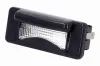 Kennzeichenleuchte beidseitig VEMO V30-84-0025 Bild Kennzeichenleuchte beidseitig VEMO V30-84-0025
