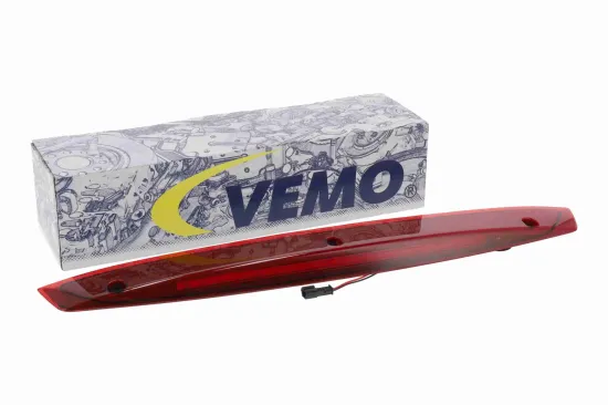 Zusatzbremsleuchte VEMO V30-84-0042 Bild Zusatzbremsleuchte VEMO V30-84-0042