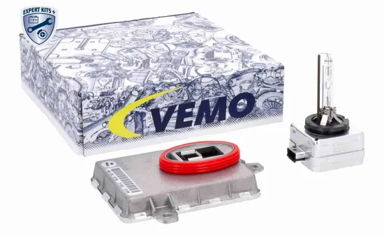 Zündgerät, Gasentladungslampe 85 V VEMO V30-84-0044 Bild Zündgerät, Gasentladungslampe 85 V VEMO V30-84-0044