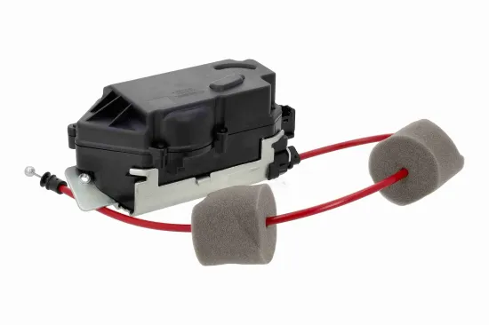 Heckklappenschloss Fahrzeugheckklappe Mitte unten VEMO V30-85-0002 Bild Heckklappenschloss Fahrzeugheckklappe Mitte unten VEMO V30-85-0002