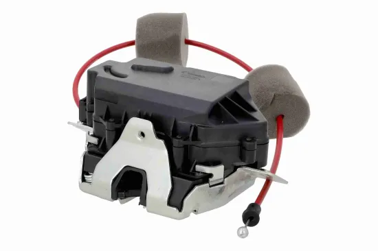 Heckklappenschloss Fahrzeugheckklappe Mitte unten VEMO V30-85-0002 Bild Heckklappenschloss Fahrzeugheckklappe Mitte unten VEMO V30-85-0002