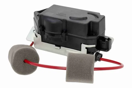 Heckklappenschloss Fahrzeugheckklappe Mitte unten VEMO V30-85-0002 Bild Heckklappenschloss Fahrzeugheckklappe Mitte unten VEMO V30-85-0002