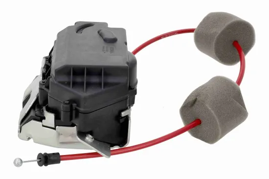 Heckklappenschloss Fahrzeugheckklappe Mitte unten VEMO V30-85-0002 Bild Heckklappenschloss Fahrzeugheckklappe Mitte unten VEMO V30-85-0002