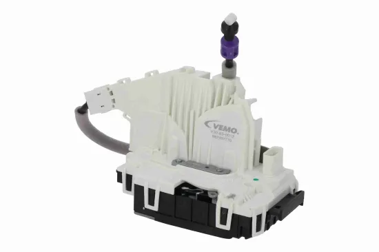 Türschloss vorne links VEMO V30-85-0012 Bild Türschloss vorne links VEMO V30-85-0012