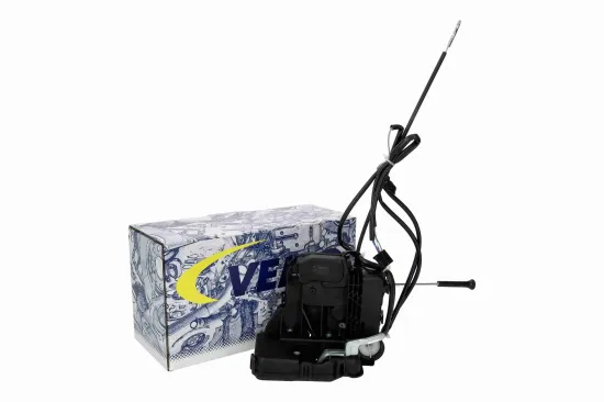 Türschloss vorne links VEMO V30-85-0014 Bild Türschloss vorne links VEMO V30-85-0014