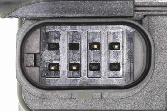 Türschloss vorne rechts VEMO V30-85-0021 Bild Türschloss vorne rechts VEMO V30-85-0021