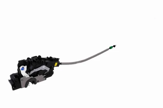 Türschloss vorne links VEMO V30-85-0022 Bild Türschloss vorne links VEMO V30-85-0022