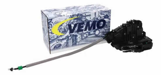 Türschloss vorne links VEMO V30-85-0022 Bild Türschloss vorne links VEMO V30-85-0022