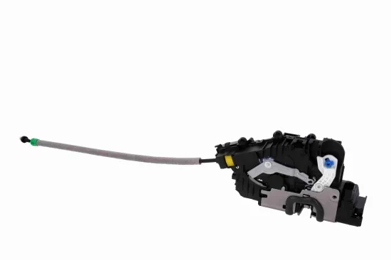 Türschloss vorne rechts VEMO V30-85-0023 Bild Türschloss vorne rechts VEMO V30-85-0023