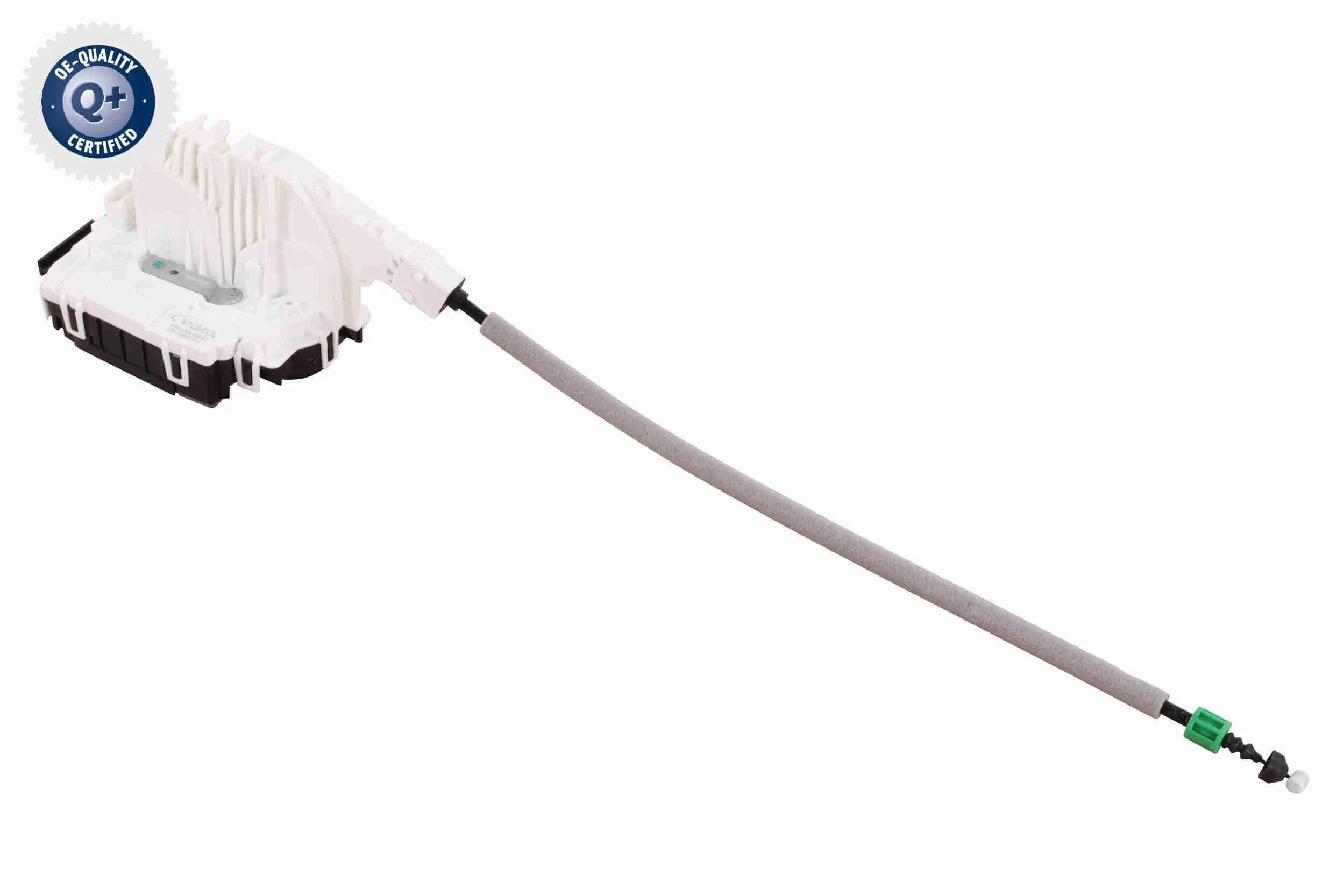 Türschloss vorne rechts VEMO V30-85-0031