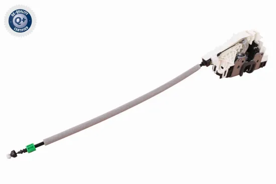 Türschloss vorne rechts VEMO V30-85-0031 Bild Türschloss vorne rechts VEMO V30-85-0031