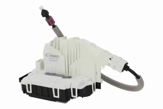 Türschloss vorne rechts VEMO V30-85-0036 Bild Türschloss vorne rechts VEMO V30-85-0036