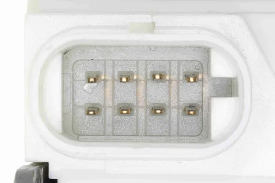 Türschloss vorne links VEMO V30-85-0037 Bild Türschloss vorne links VEMO V30-85-0037