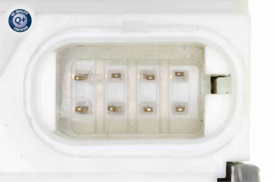 Türschloss vorne rechts VEMO V30-85-0038 Bild Türschloss vorne rechts VEMO V30-85-0038