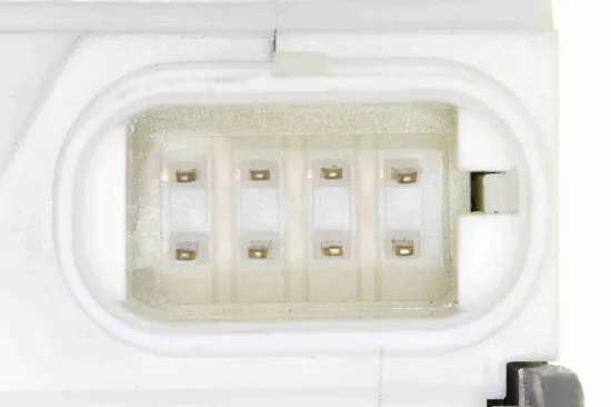Türschloss vorne rechts VEMO V30-85-0040 Bild Türschloss vorne rechts VEMO V30-85-0040