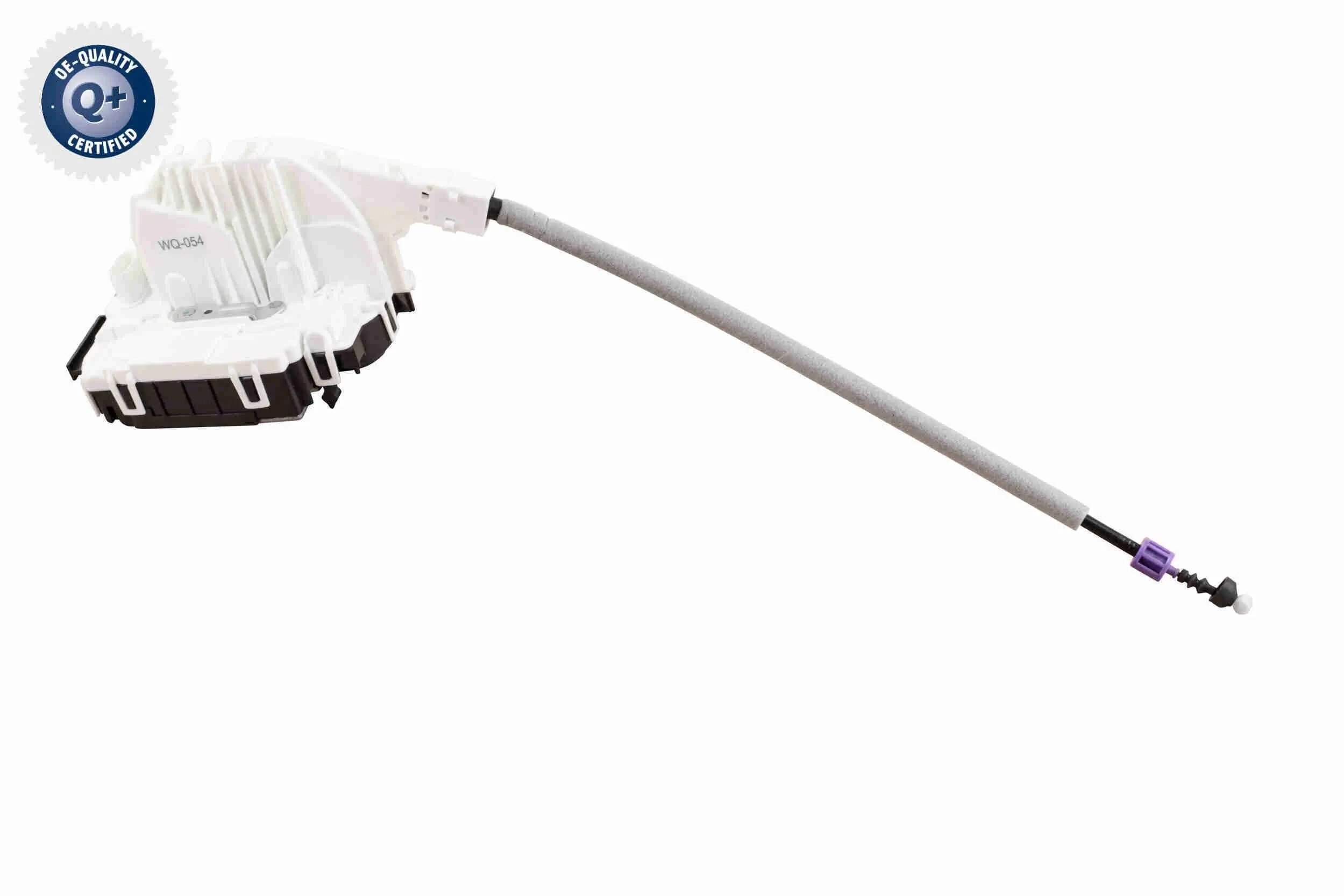 Türschloss hinten rechts VEMO V30-85-0043