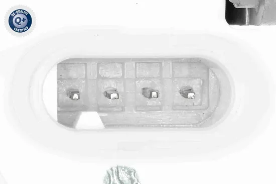 Türschloss hinten rechts VEMO V30-85-0043 Bild Türschloss hinten rechts VEMO V30-85-0043