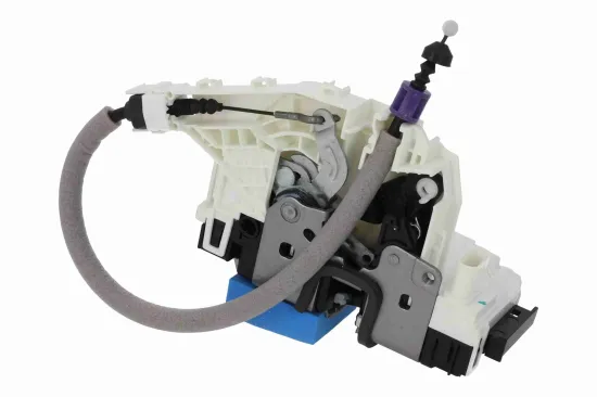 Türschloss hinten rechts VEMO V30-85-0043 Bild Türschloss hinten rechts VEMO V30-85-0043