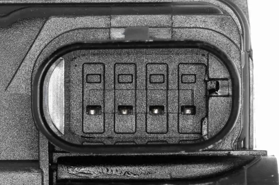 Türschloss vorne links VEMO V30-85-0055 Bild Türschloss vorne links VEMO V30-85-0055