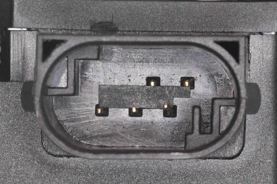 Türschloss Schiebetür rechts VEMO V30-85-0063 Bild Türschloss Schiebetür rechts VEMO V30-85-0063