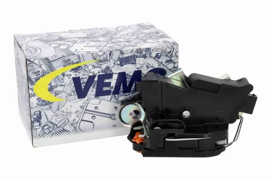Türschloss Schiebetür rechts VEMO V30-85-0063 Bild Türschloss Schiebetür rechts VEMO V30-85-0063