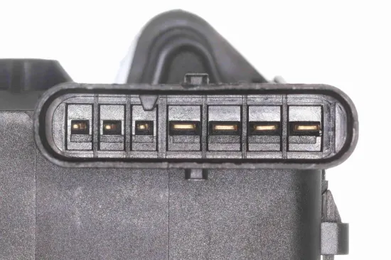 Heckklappenschloss VEMO V30-85-0066 Bild Heckklappenschloss VEMO V30-85-0066