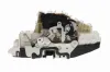 Türschloss vorne links VEMO V30-85-0067 Bild Türschloss vorne links VEMO V30-85-0067