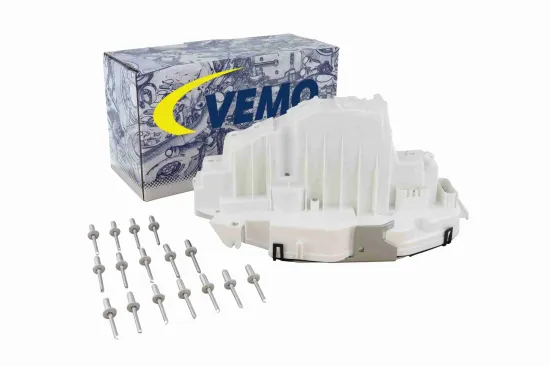 Türschloss vorne links VEMO V30-85-0067 Bild Türschloss vorne links VEMO V30-85-0067