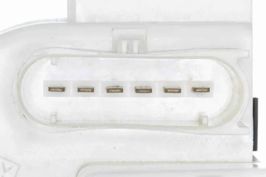 Türschloss vorne rechts VEMO V30-85-0068 Bild Türschloss vorne rechts VEMO V30-85-0068